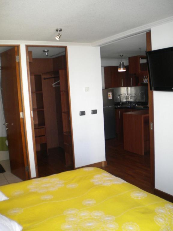 Barceló Providencia I Apartamento *