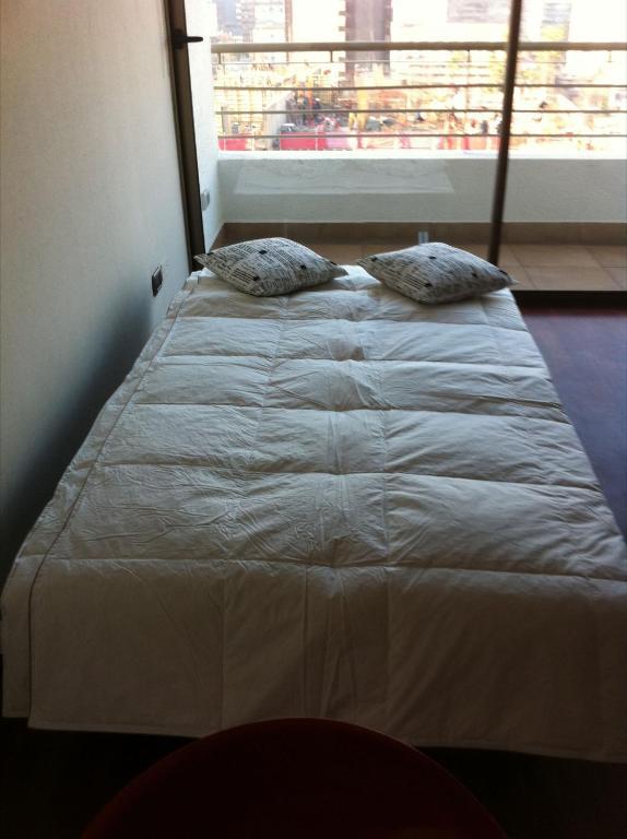 Apartamento Barceló Providencia I Santiago de Chile