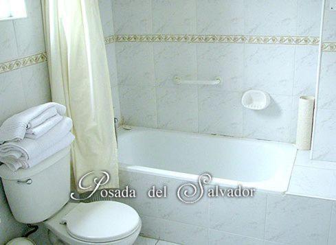 Bed & Breakfast Del Salvador 3*