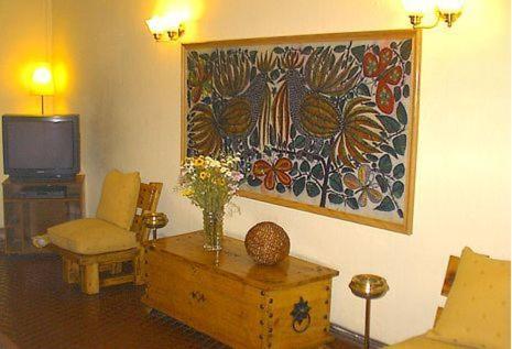 Bed & Breakfast Del Salvador