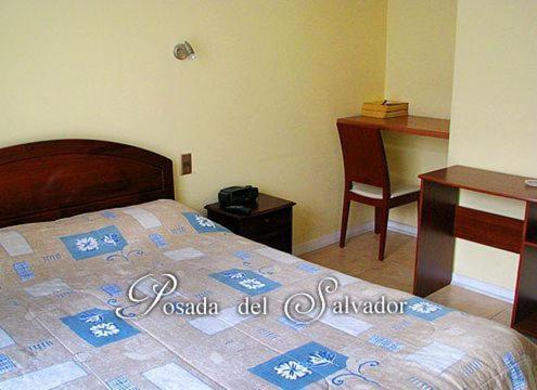 Bed & Breakfast Del Salvador 3*