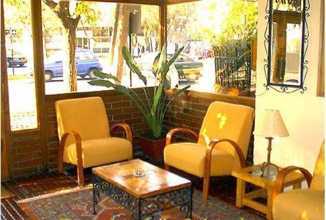 Bed & Breakfast Del Salvador 3*