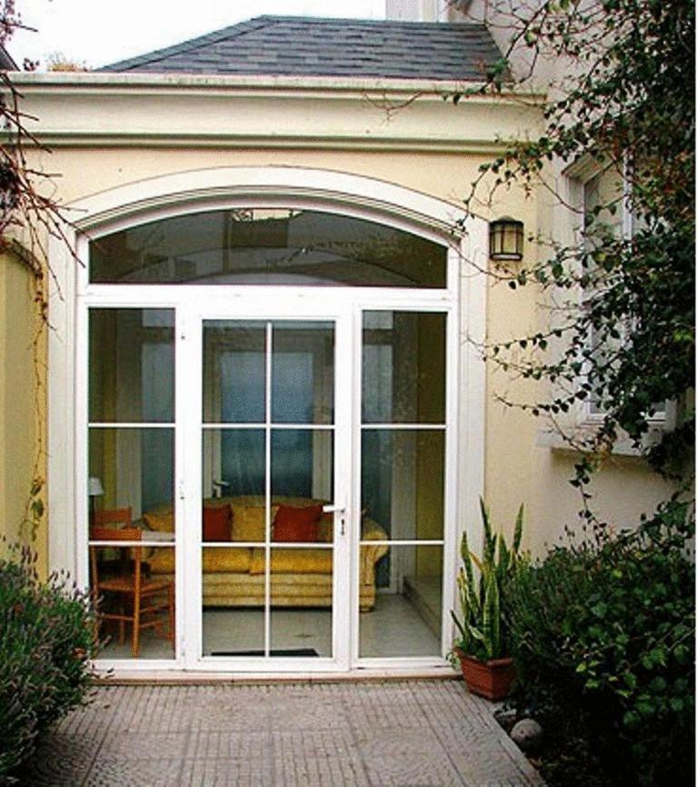Bed & Breakfast Del Salvador 3*