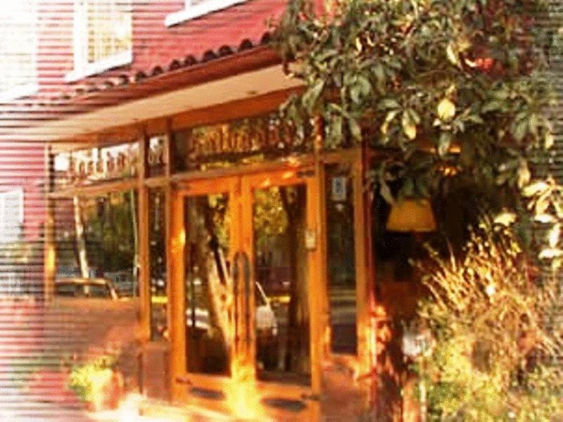 Bed & Breakfast Del Salvador 3*