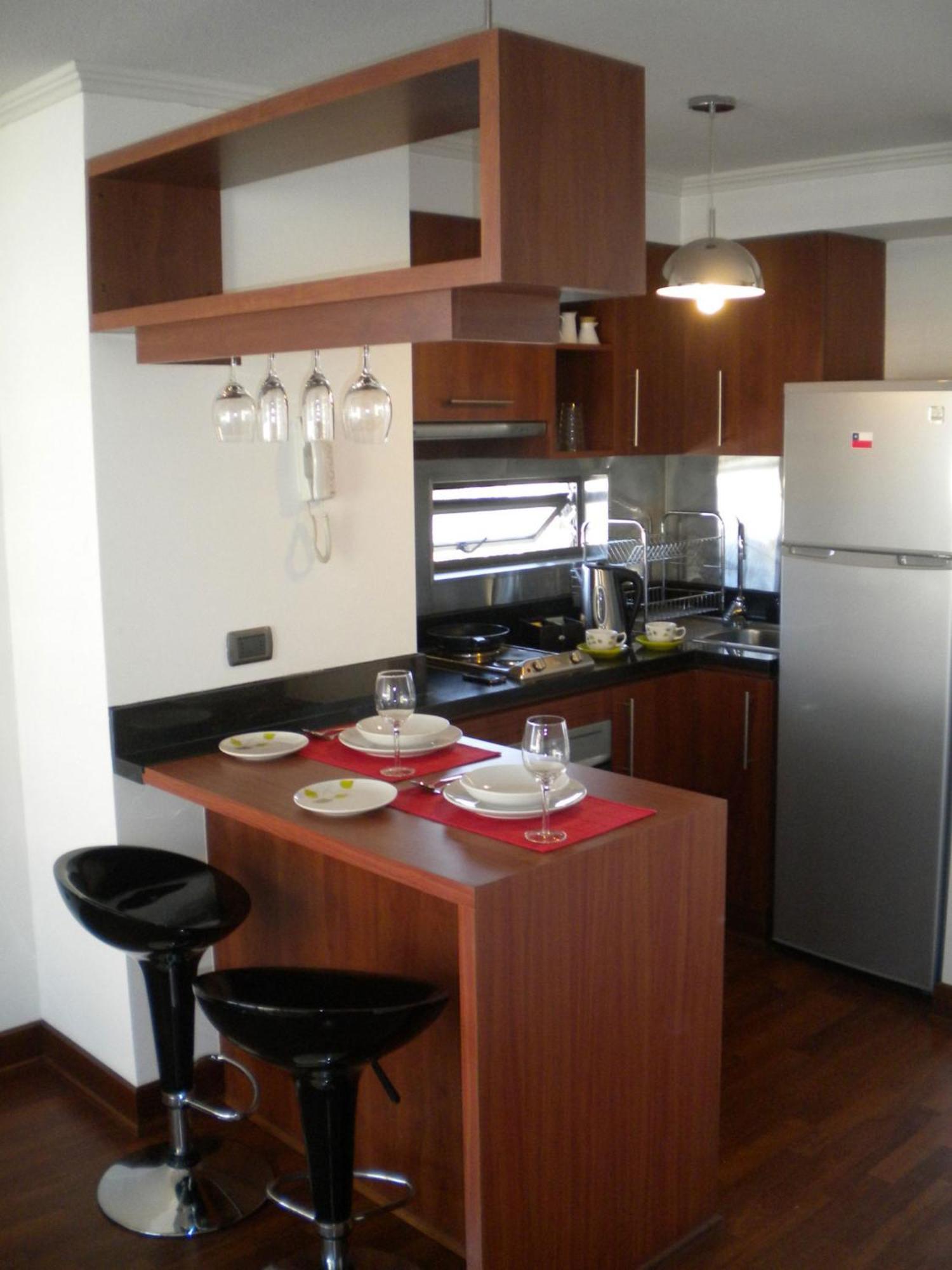 Apartamento Barceló Providencia I