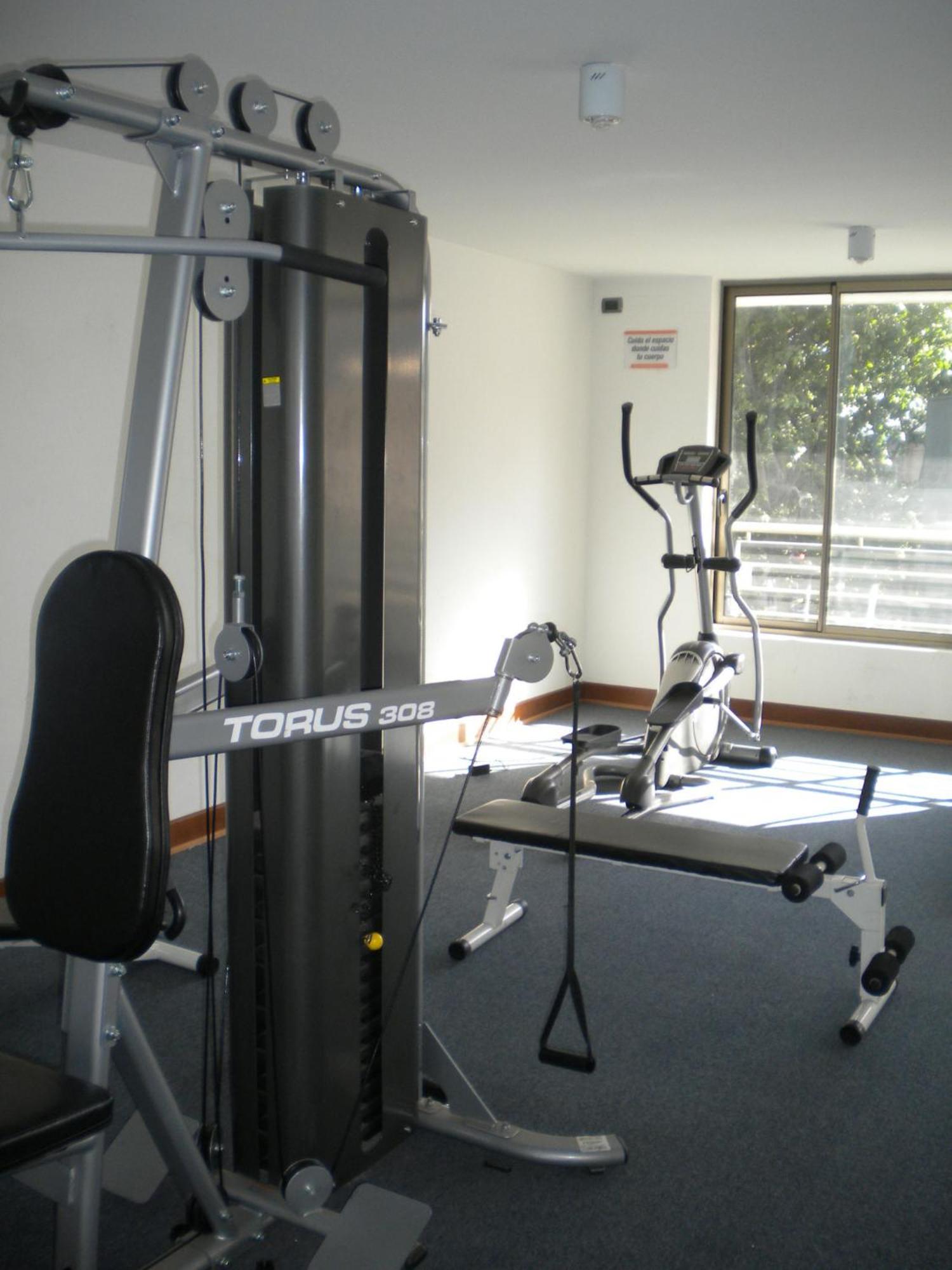 Apartamento Barceló Providencia I