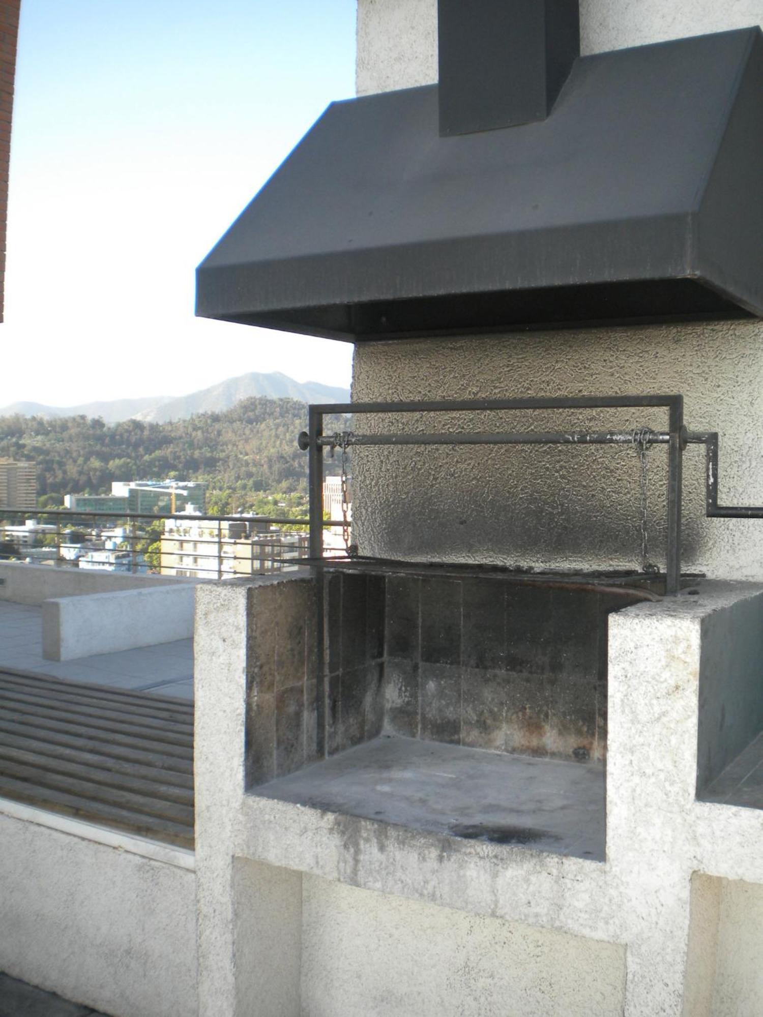 Apartamento Barceló Providencia I
