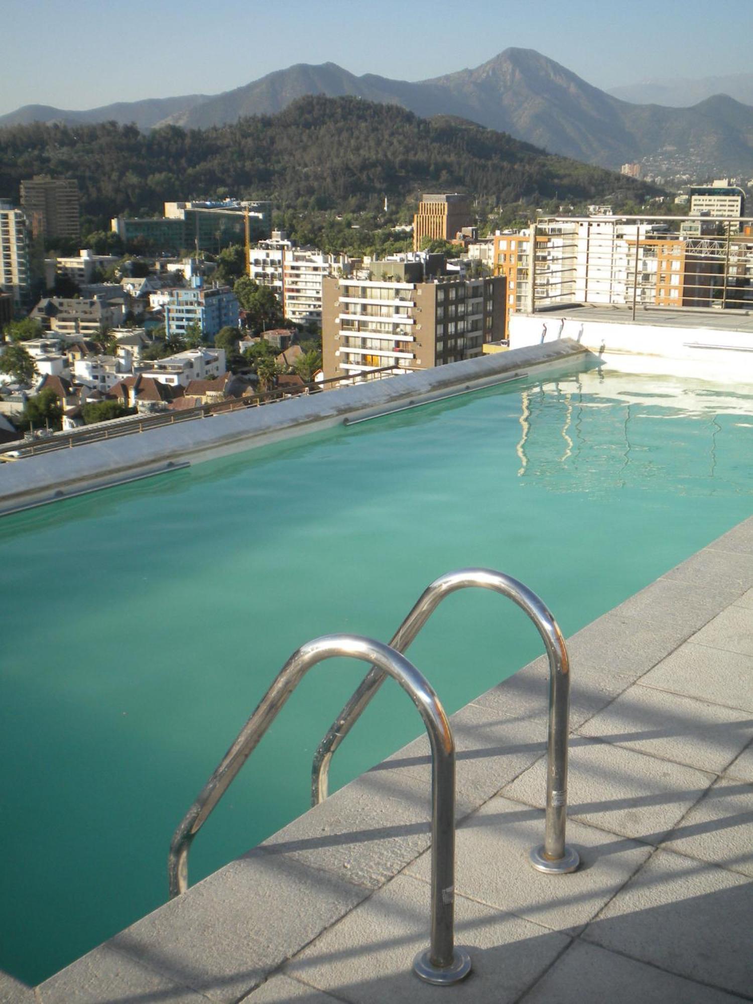 Barceló Providencia I Santiago de Chile