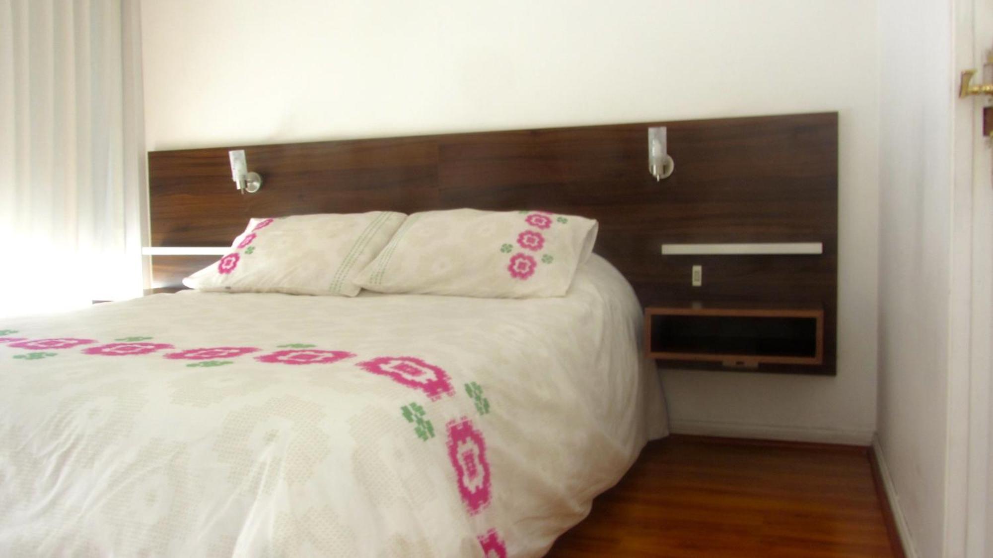 Apartamento Departamento Don Miguel Claro *