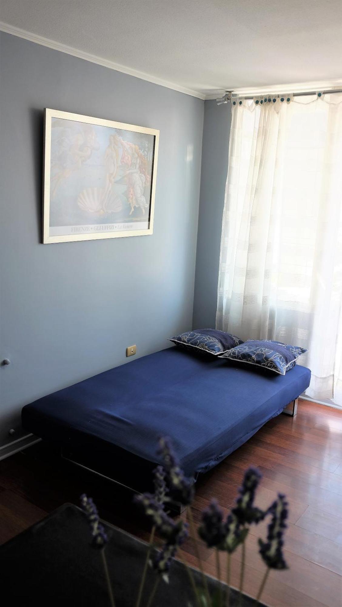 Apartamento Welcome To - Chile Santiago de Chile