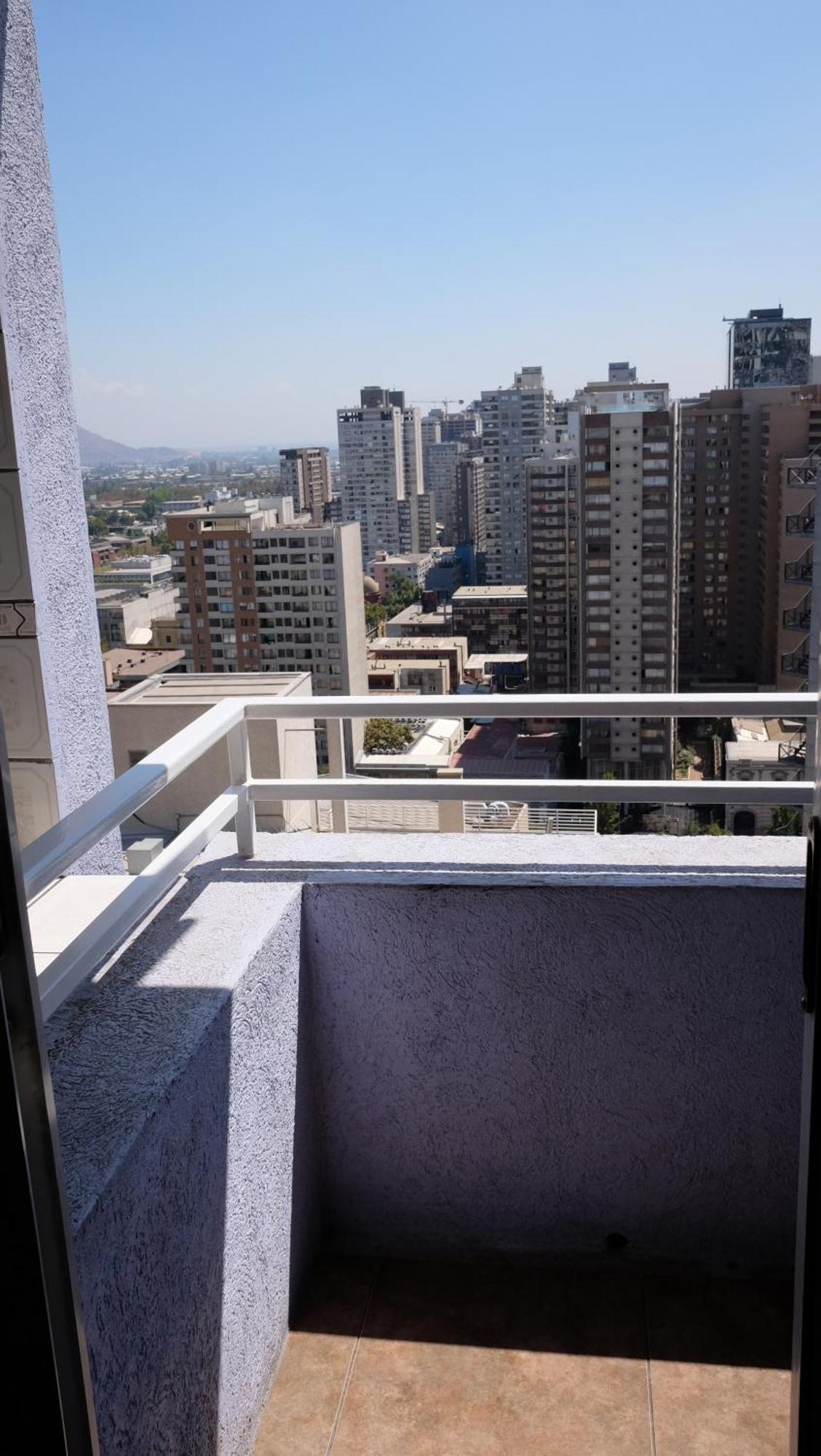 Apartamento Welcome To - Chile