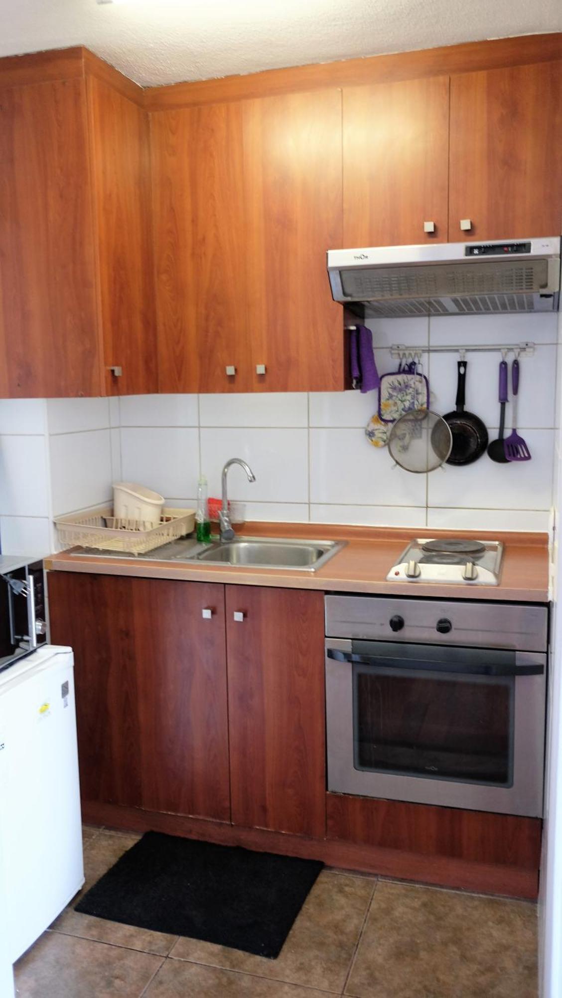 Apartamento Welcome To - Chile *