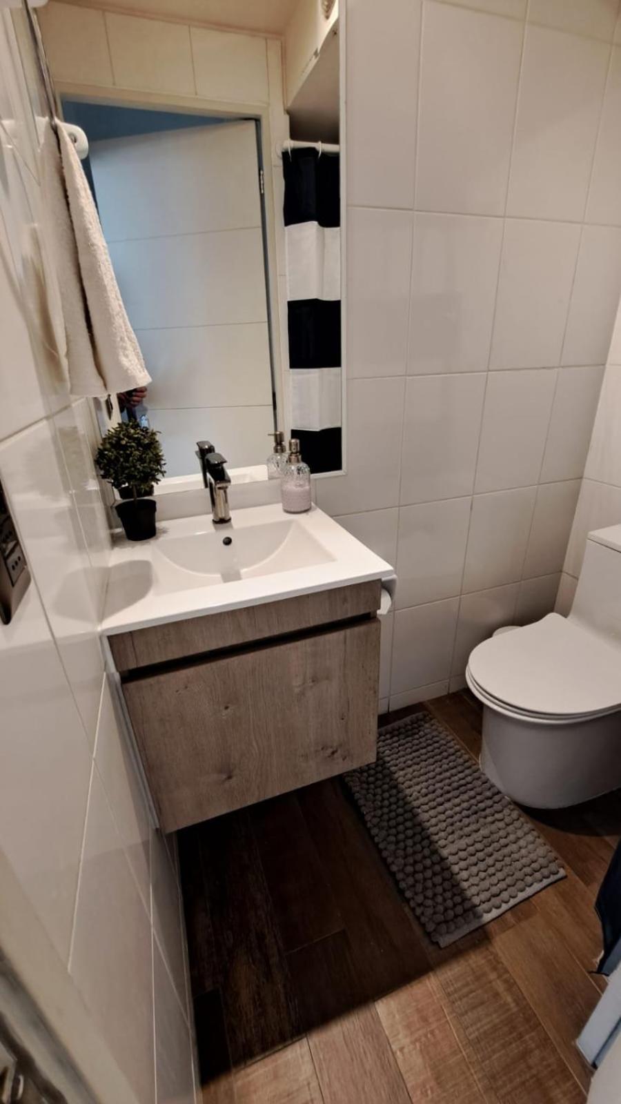 Moderno Departamento, Habitación Y Baño Privado