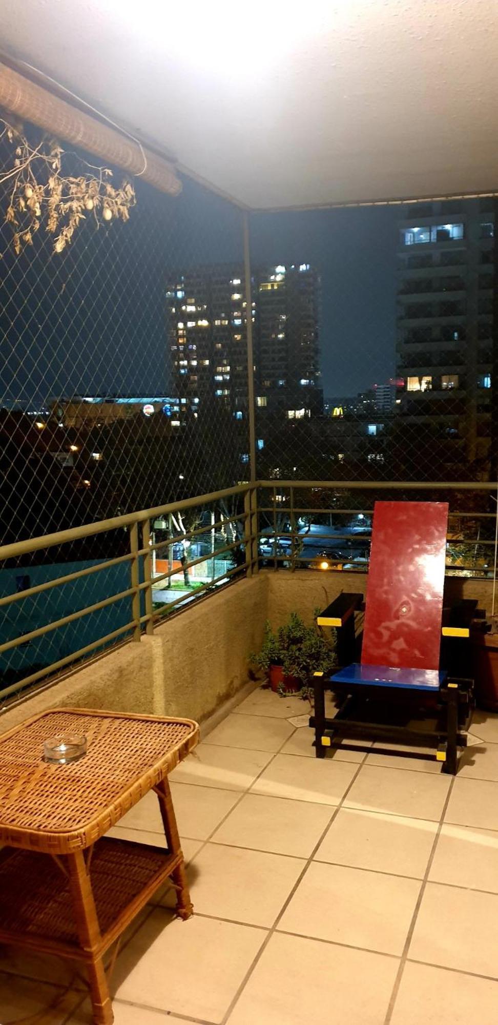 Apartamento Departamento Vista Cordillera *