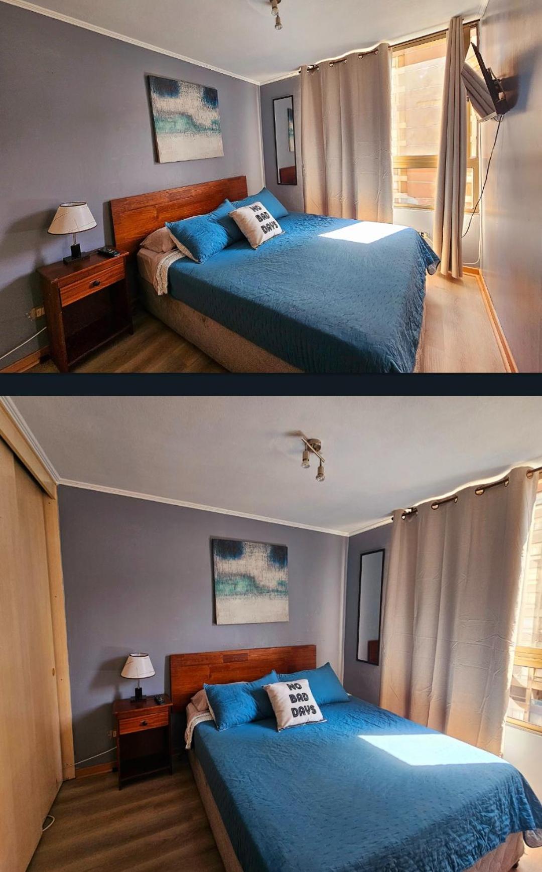 Apartamento Departamentos Suagon Centro Moneda