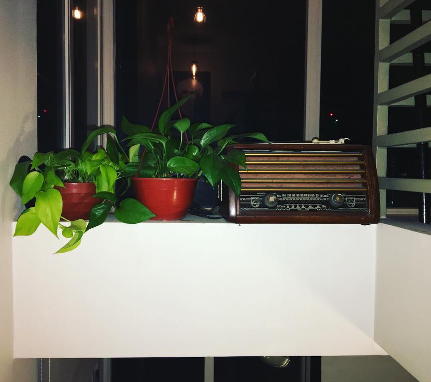 Apart Apartamento *