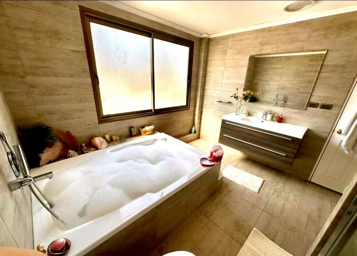 Habitación en casa particular Palazzo Dolce Vita *