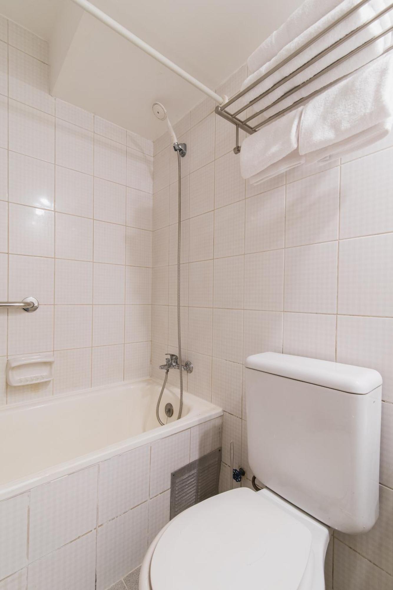 Apartamento Acogedor A Pasos De La Uc