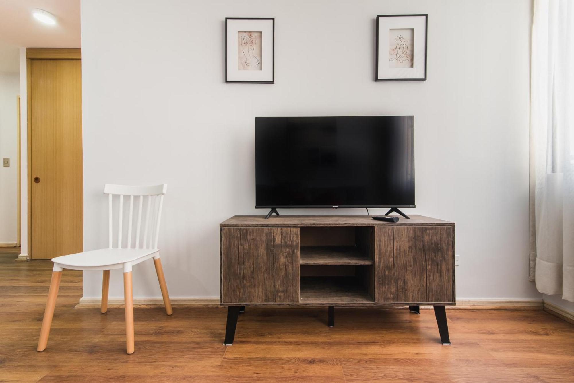 Apartamento Acogedor A Pasos De La Uc *