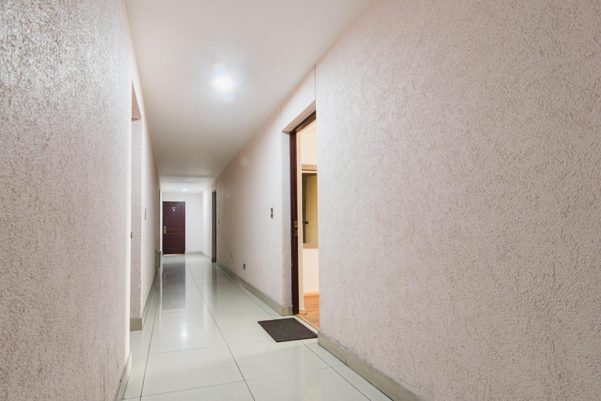 Apartamento Acogedor A Pasos De La Uc