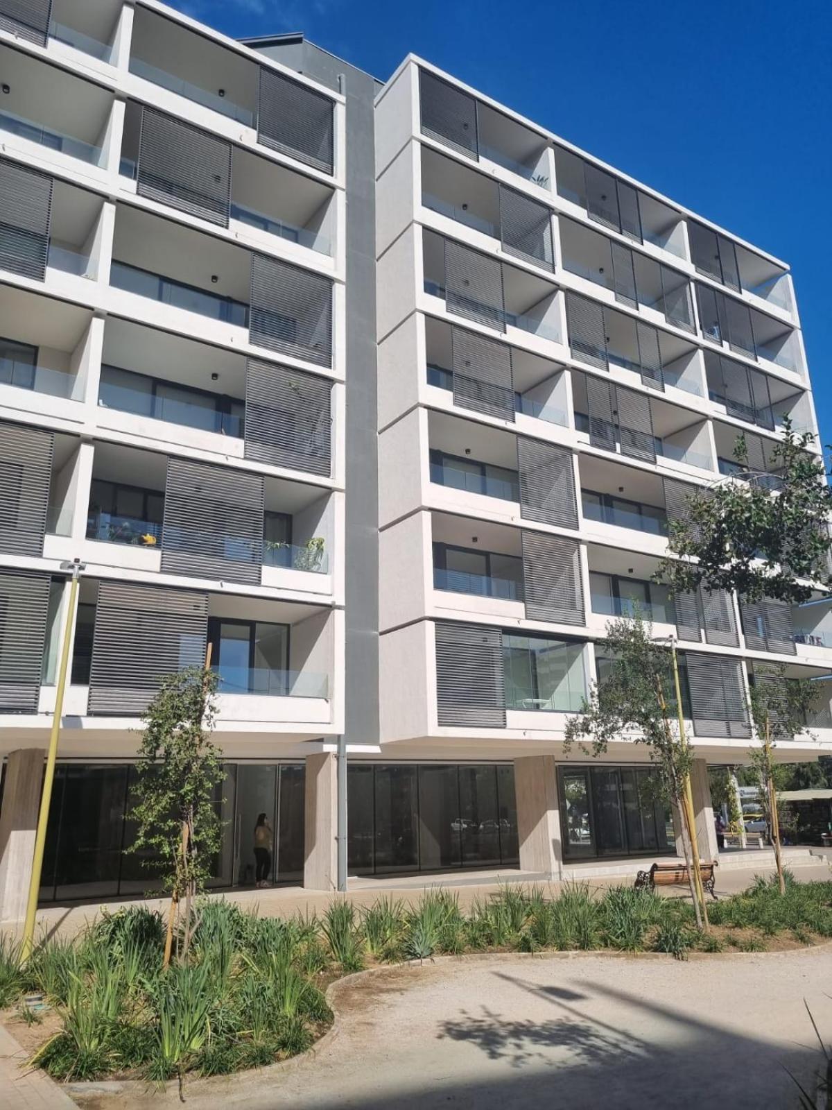 Apartasuite Carol Urzua