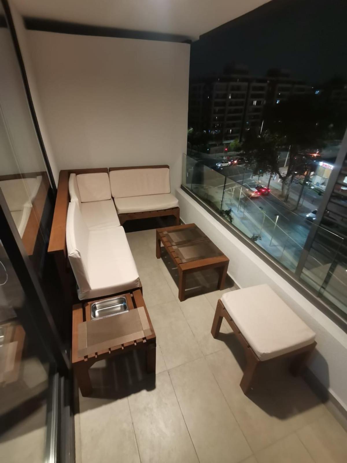Apartasuite Carol Urzua