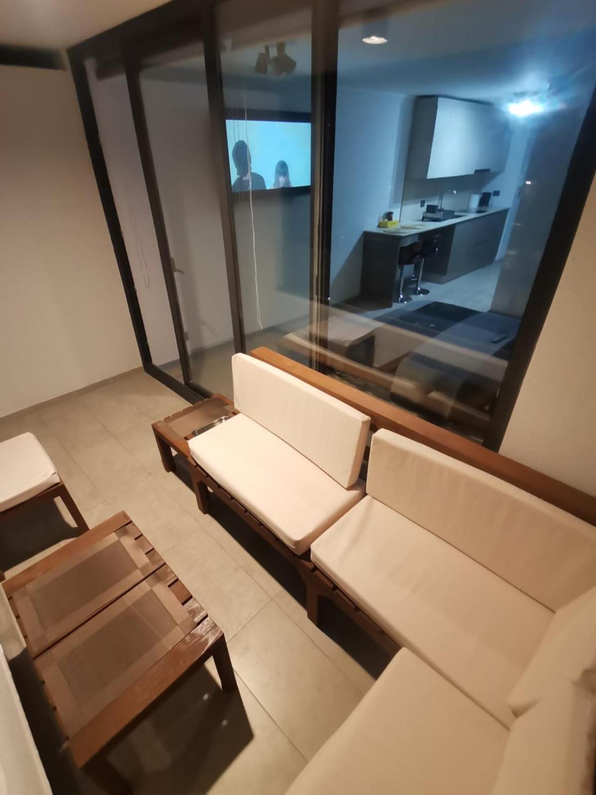 Apartasuite Carol Urzua