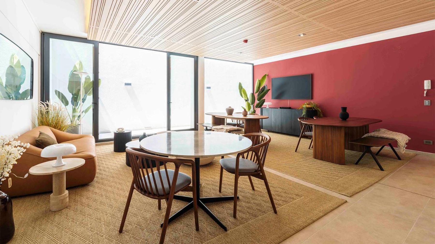 Apartasuite Carol Urzua