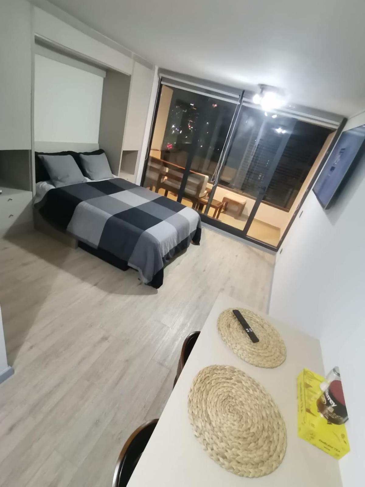 Apartamento Apartasuite Carol Urzua *