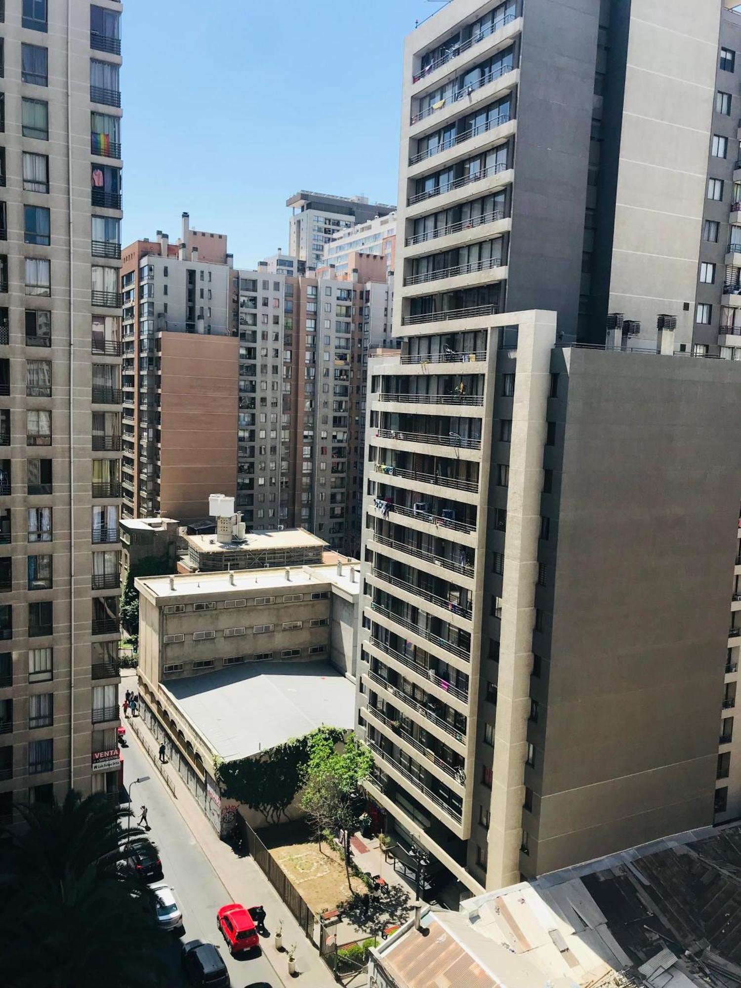 Apartamento Departamento Centro Full Equipado