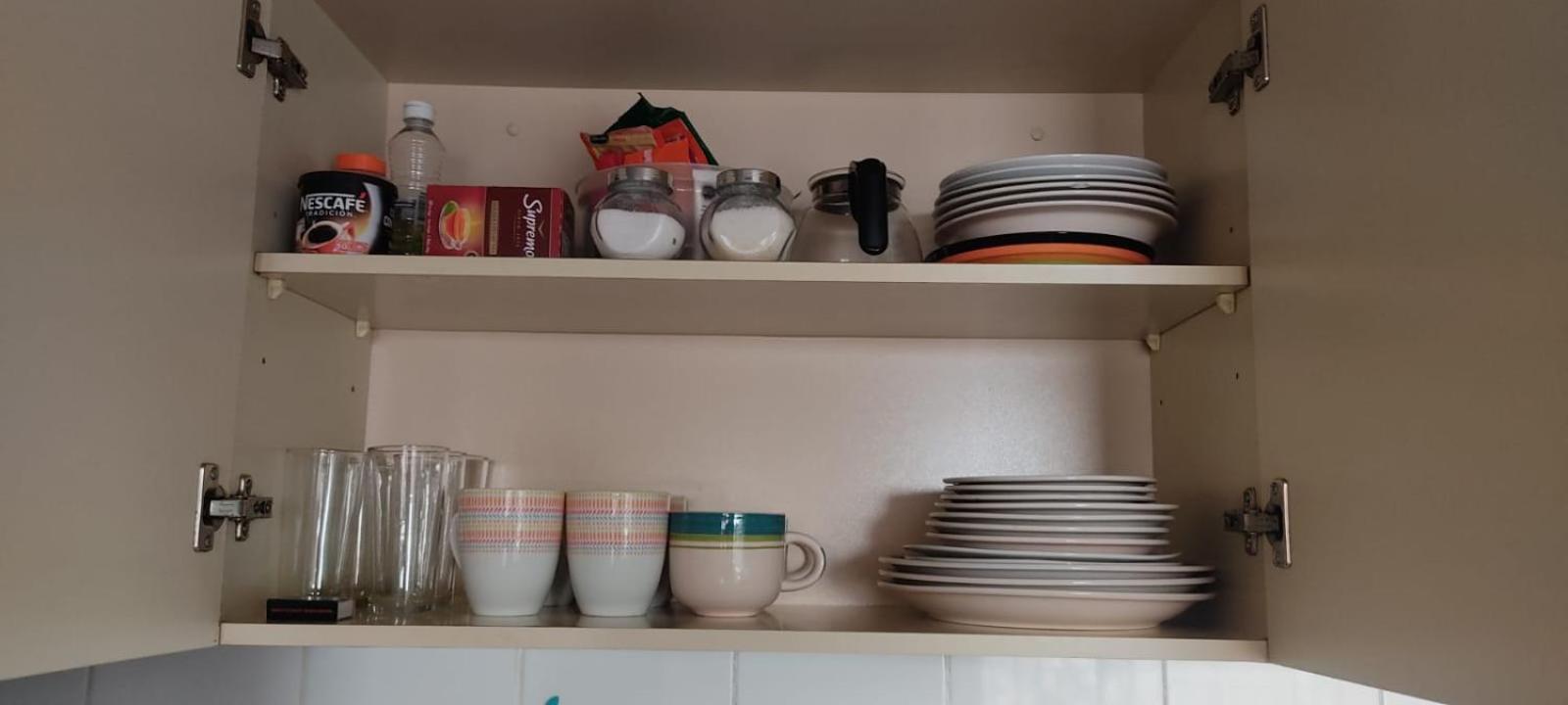 Apartamento Departamento En Metro Nuble