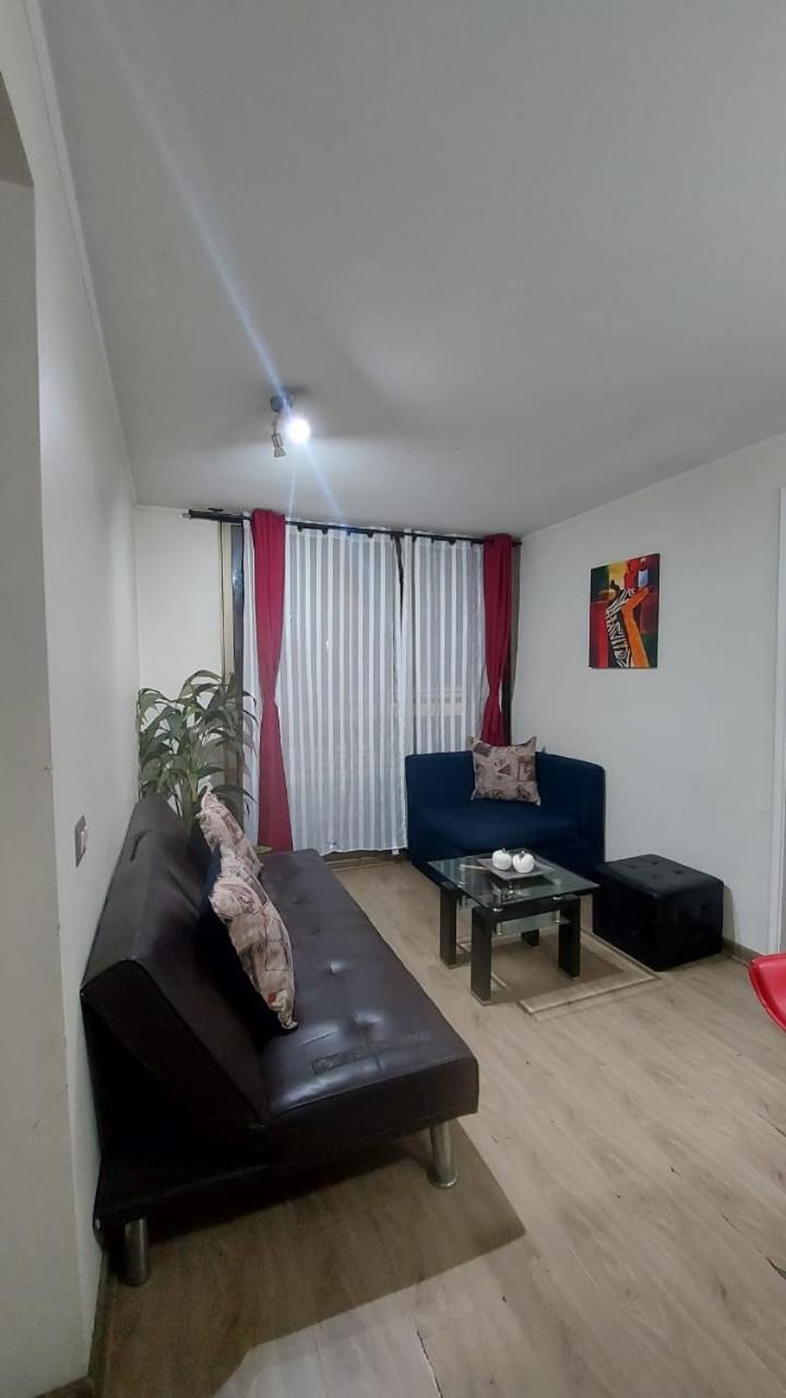 Hermoso Departamento En Pleno Centro De Apartamento
