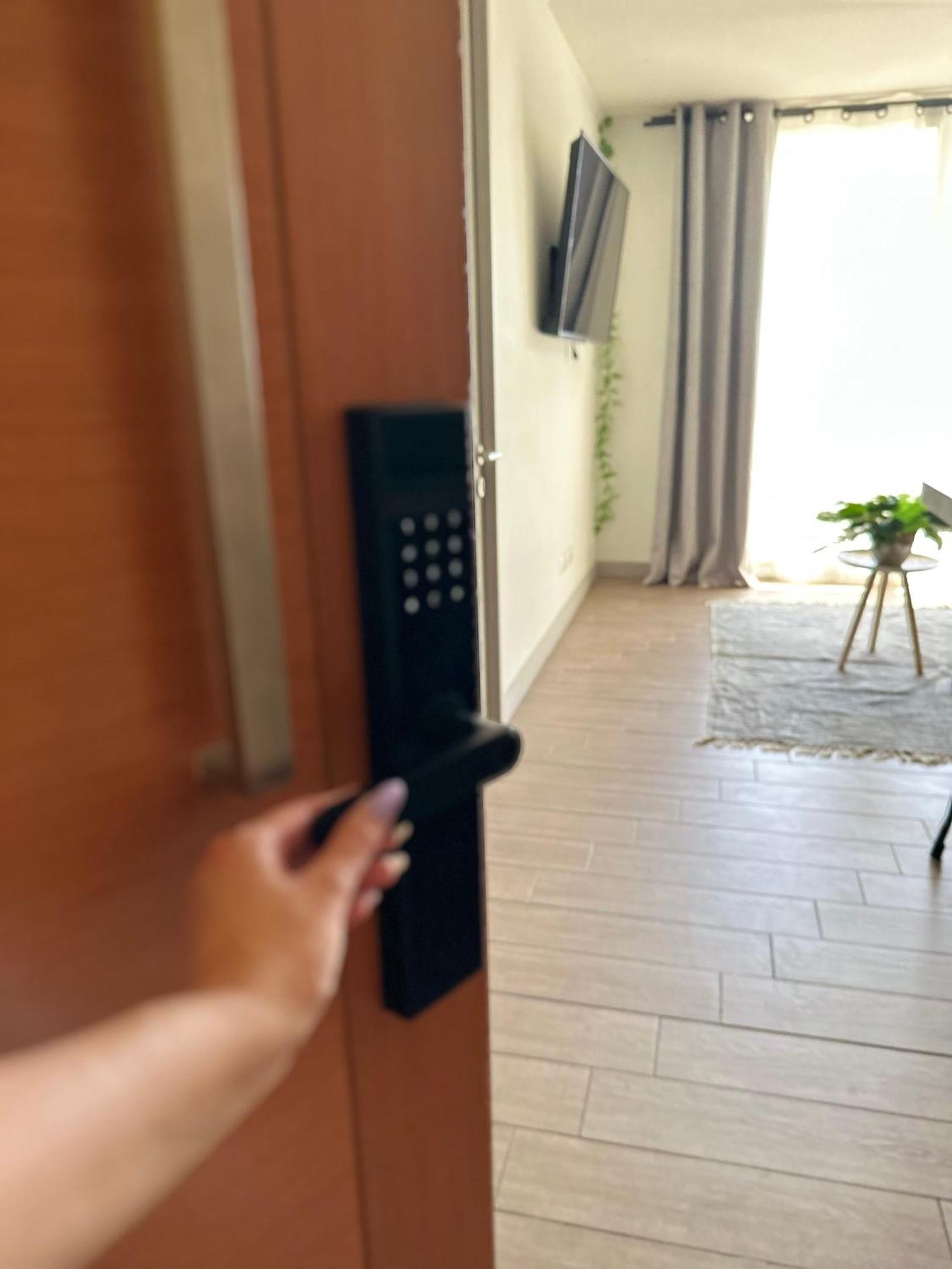 Apartamento Depto Full Movistar Arena, De Chile *