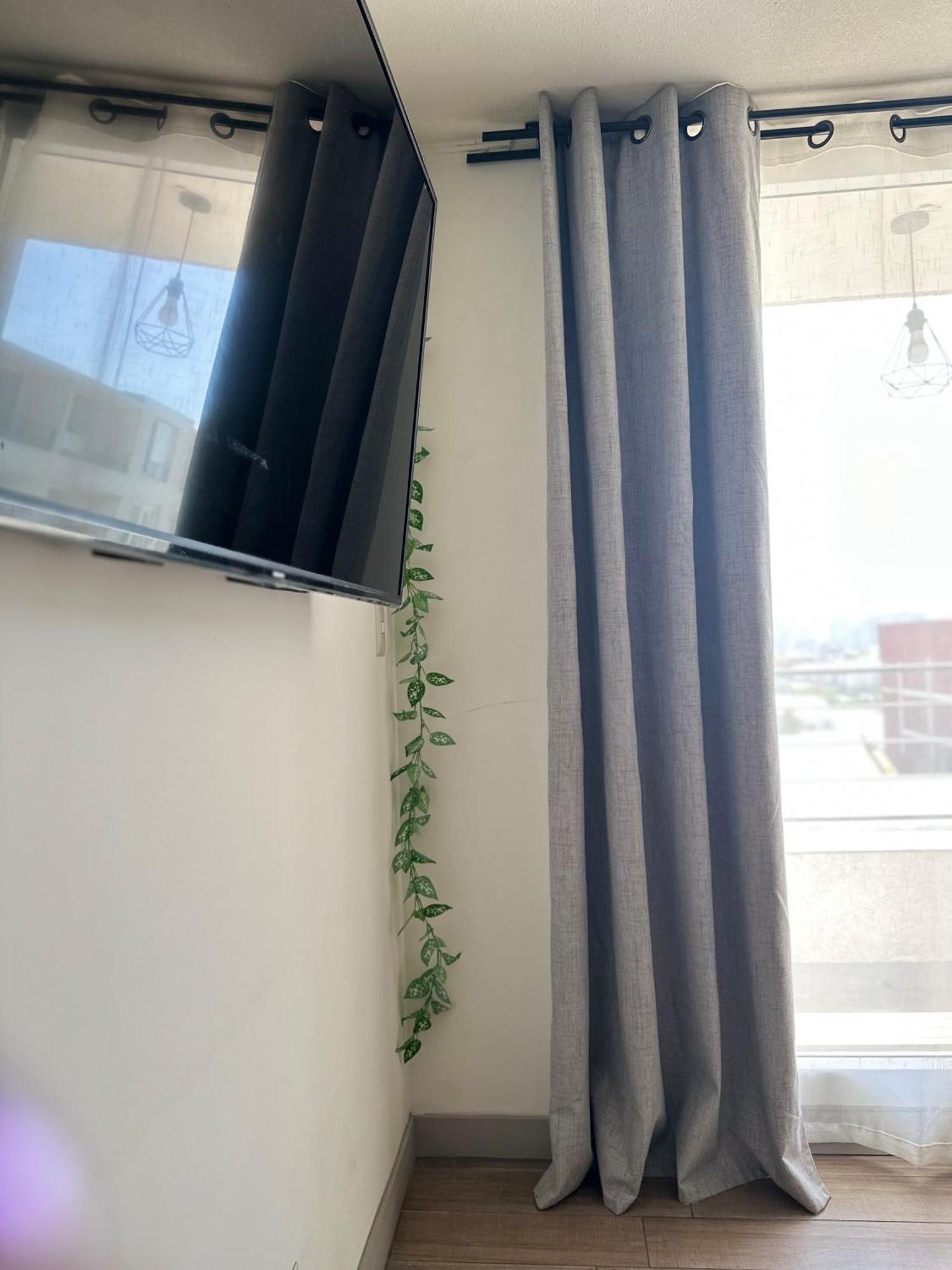 Depto Full Movistar Arena, De Chile Apartamento *