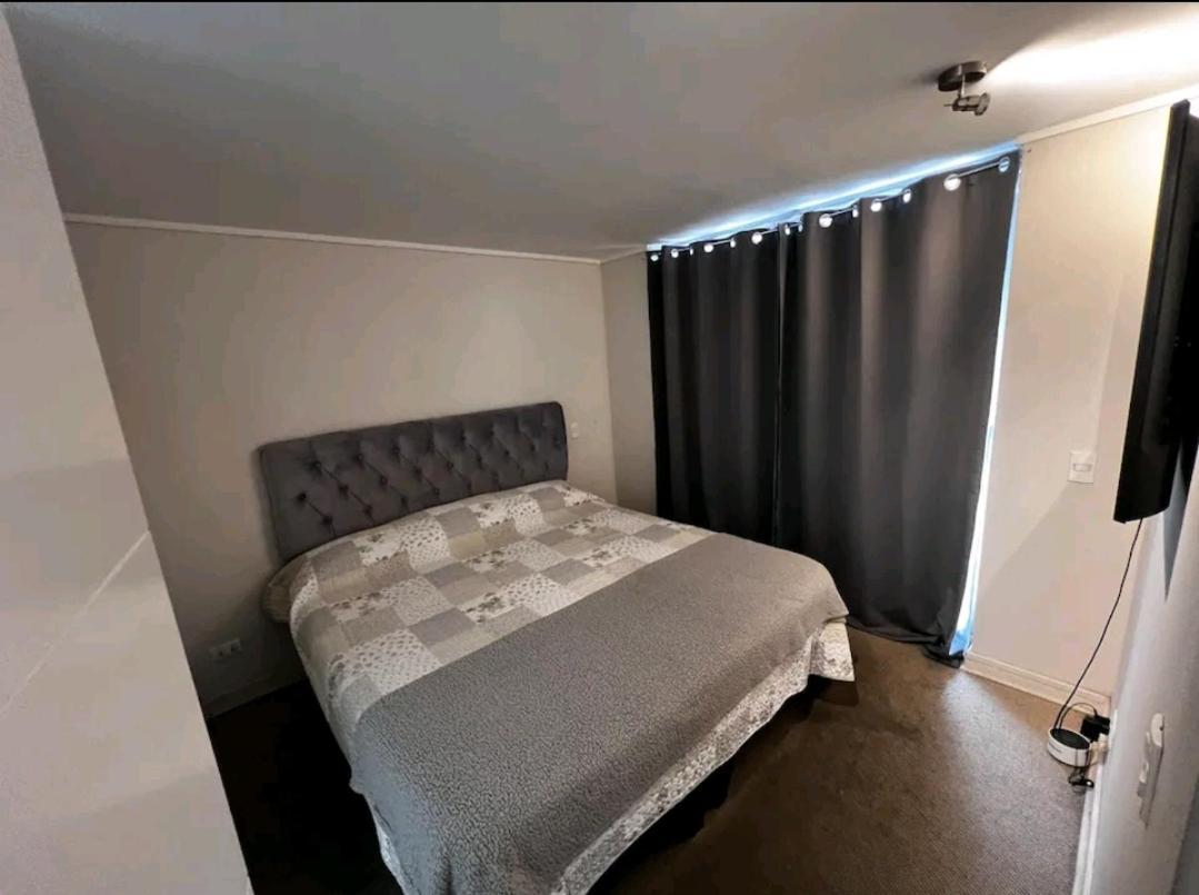Tu Mejor Opcion. Apartamento