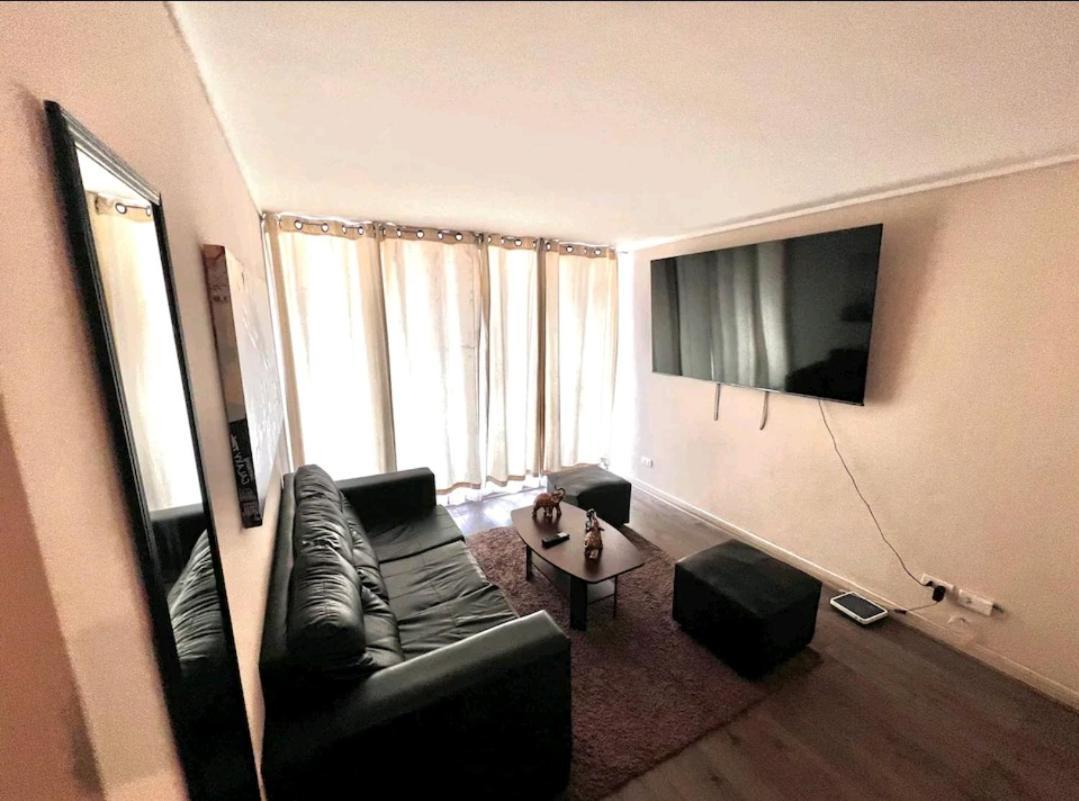 Tu Mejor Opcion. Apartamento Santiago