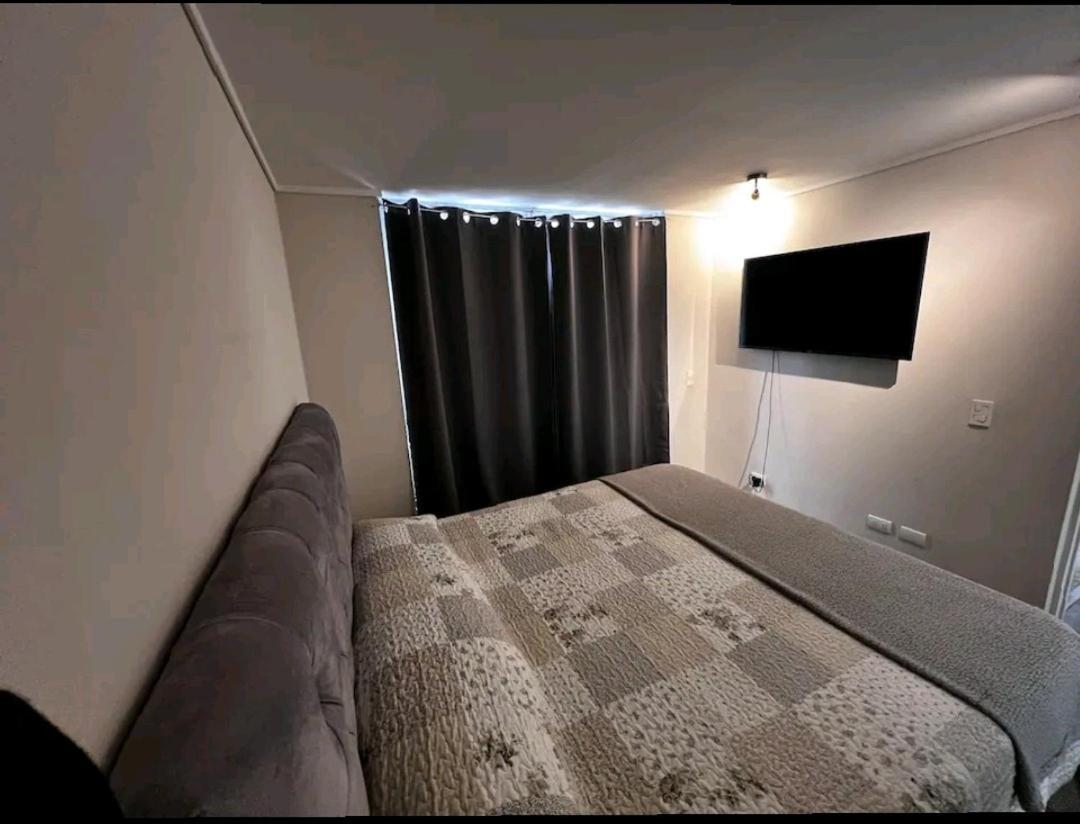 Apartamento Tu Mejor Opcion. Santiago
