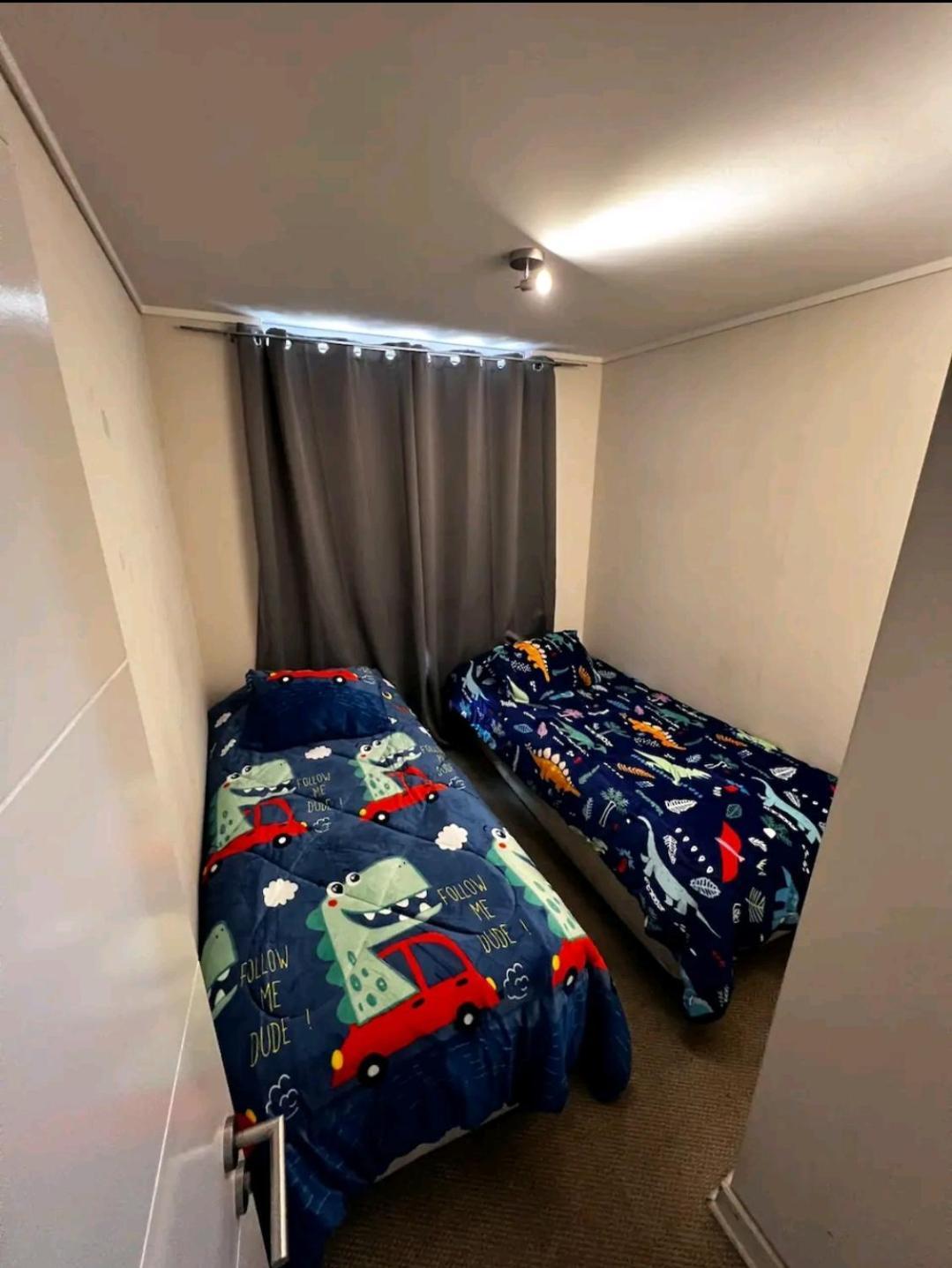 Apartamento Tu Mejor Opcion.