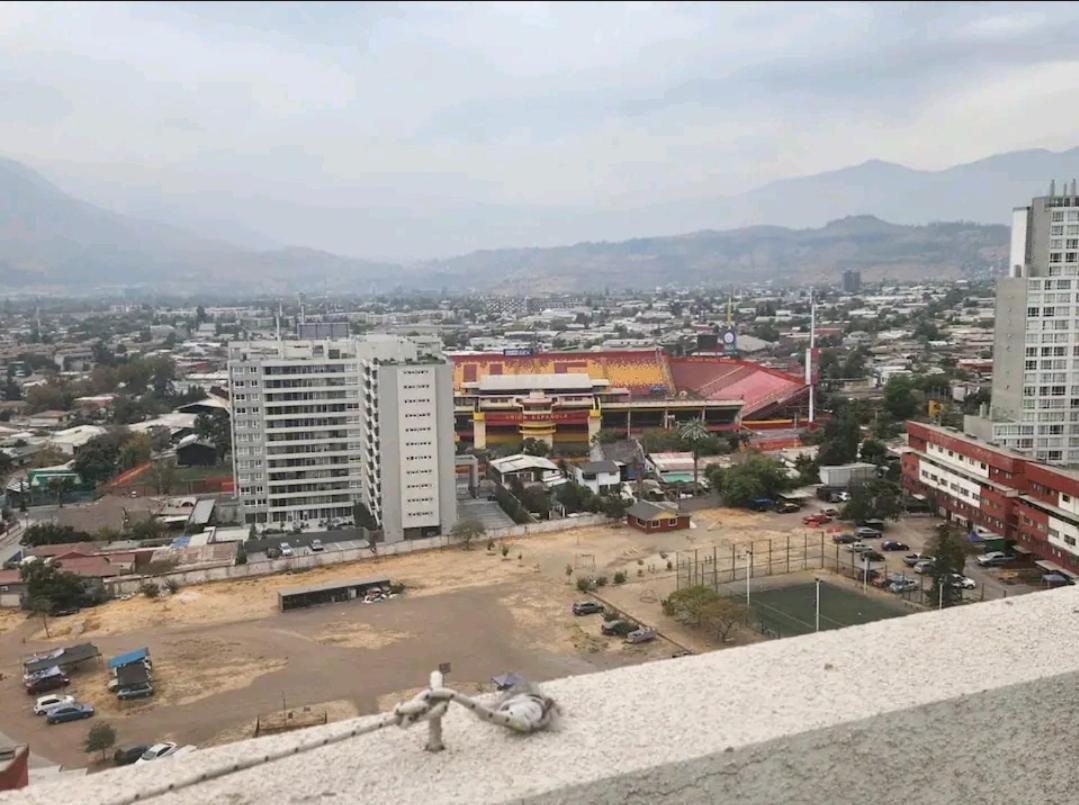Tu Mejor Opcion. * Santiago