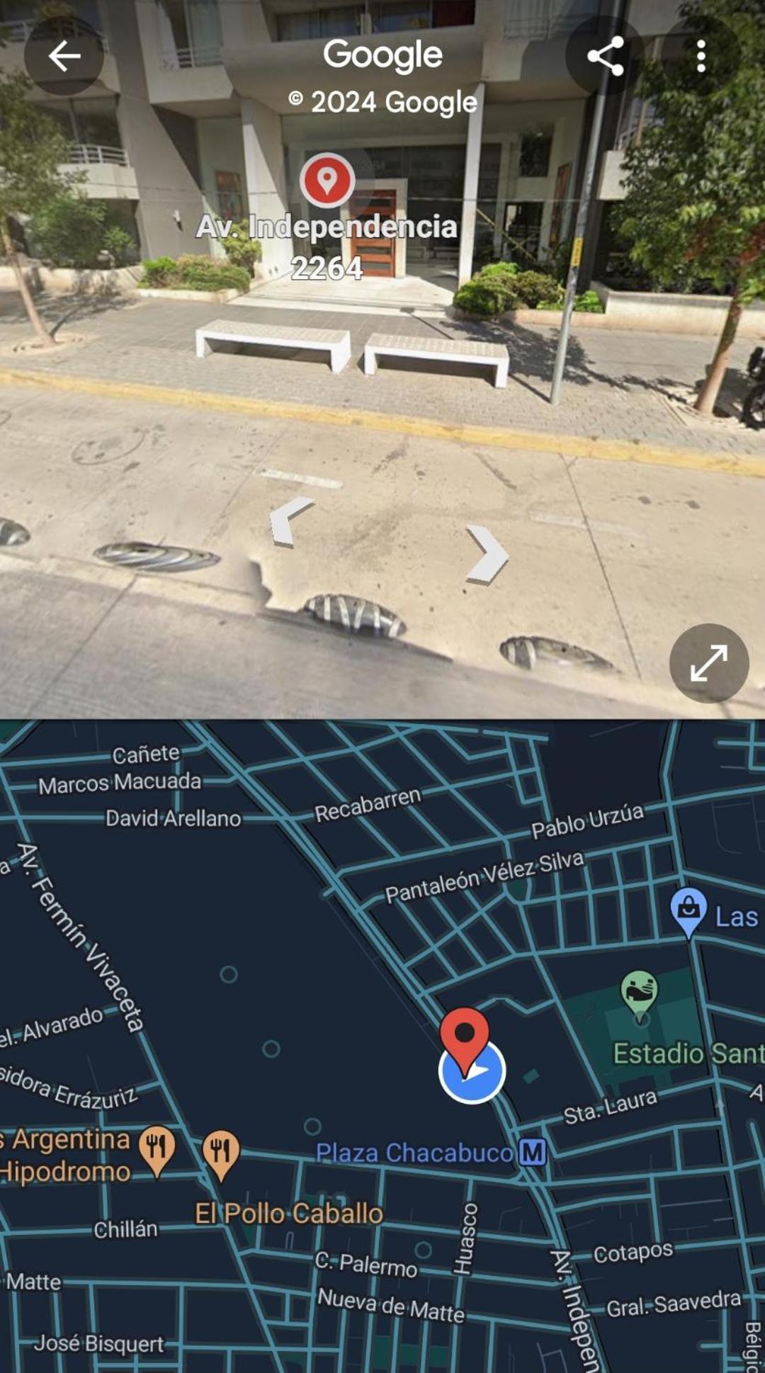 Apartamento Tu Mejor Opcion. *