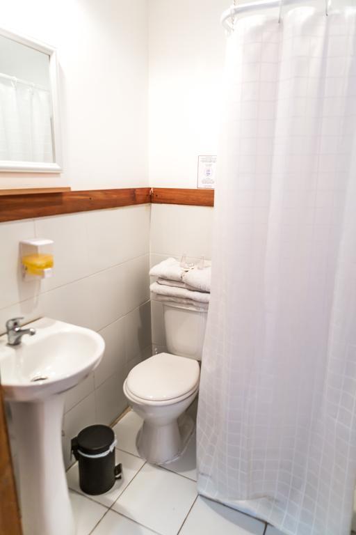 Bed and breakfast Travesia