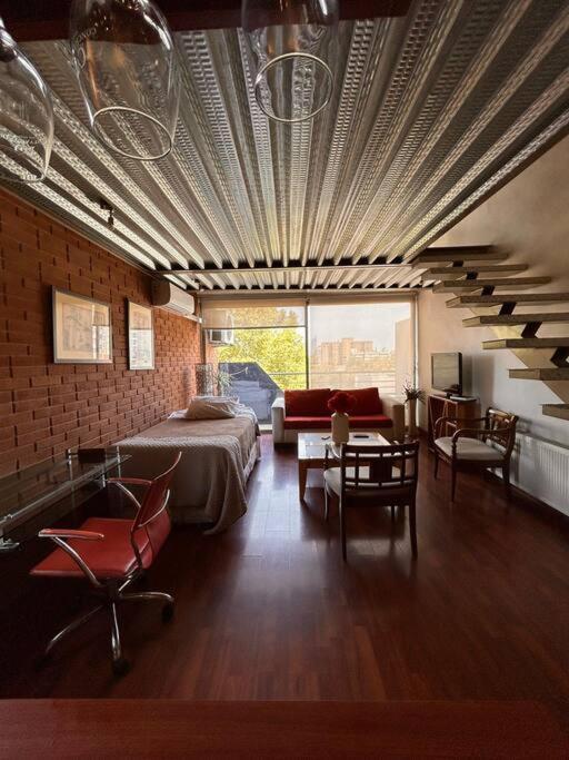 Apartamento Family Department In Providencia