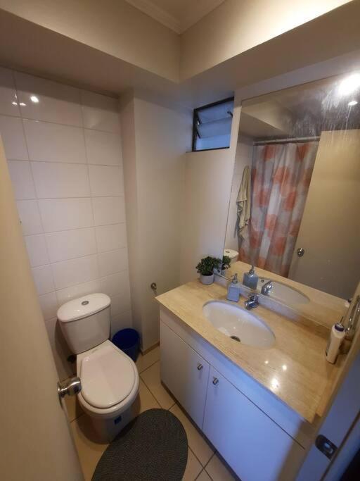 Apartamento Departamento Sur, Tu Hogar, Tu Espacio Santiago de Chile