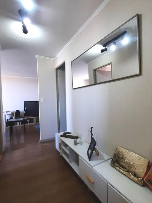 Departamento Sur, Tu Hogar, Tu Espacio Apartamento Santiago de Chile