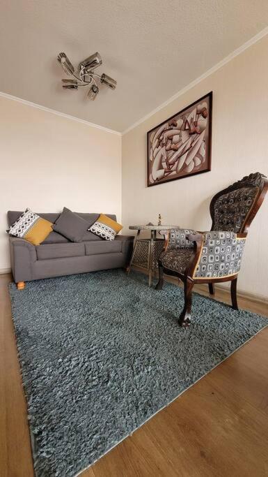 Apartamento Departamento Sur, Tu Hogar, Tu Espacio
