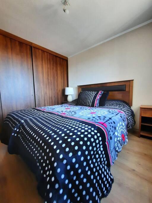 Departamento Sur, Tu Hogar, Tu Espacio Apartamento Santiago de Chile