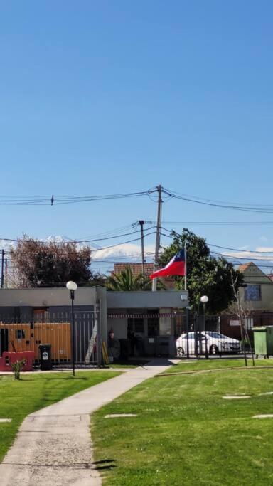 Departamento Sur, Tu Hogar, Tu Espacio Apartamento