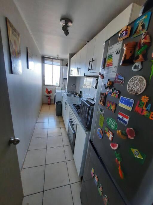 Apartamento Departamento Sur, Tu Hogar, Tu Espacio *