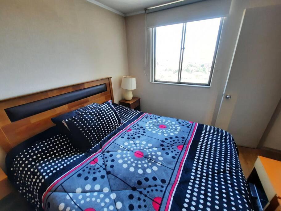 Apartamento Departamento Sur, Tu Hogar, Tu Espacio Santiago de Chile
