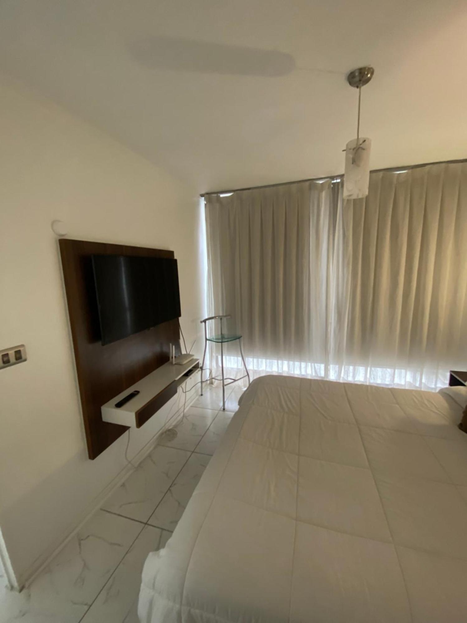 Apartamento Departamento Don Miguel Claro *